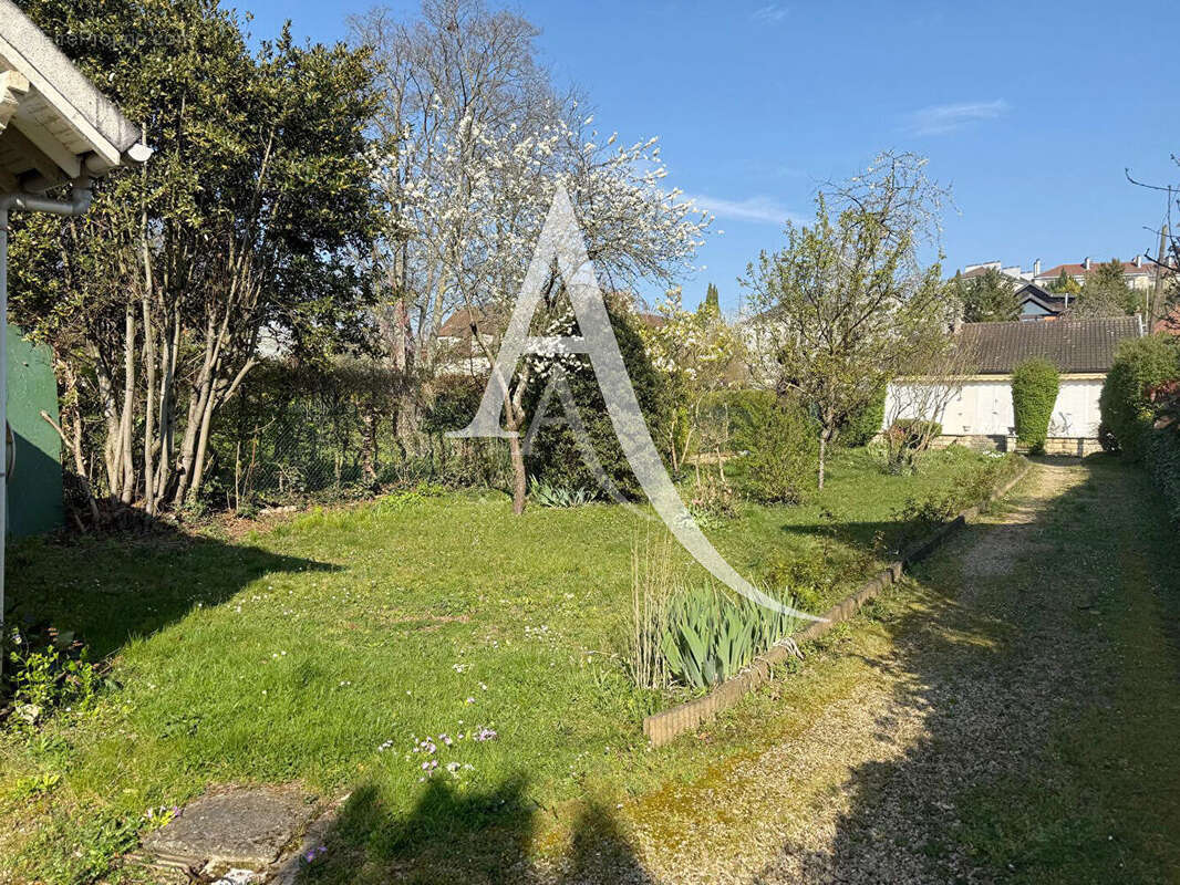 Maison à CHATOU