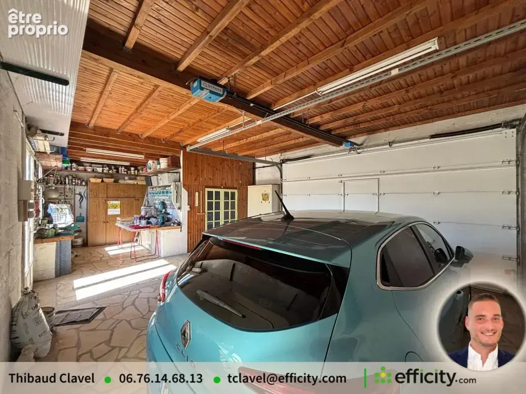 Maison 5 pièces 138 m² à vendre à Ruelle-Sur-Touvre (16600) - photo 14