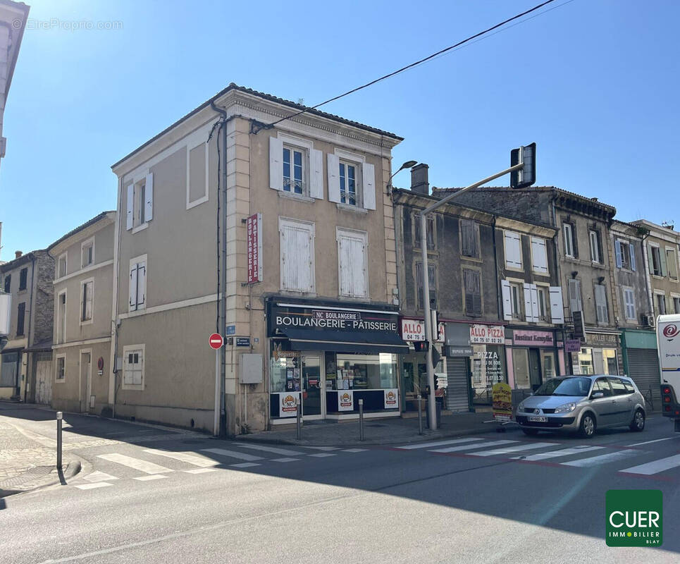 Appartement à TAIN-L'HERMITAGE