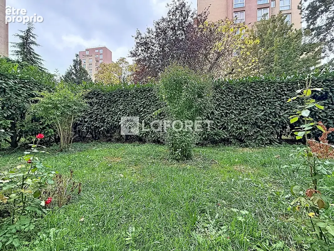Appartement Bagneux 4 pièces 81 m2 - photo 10