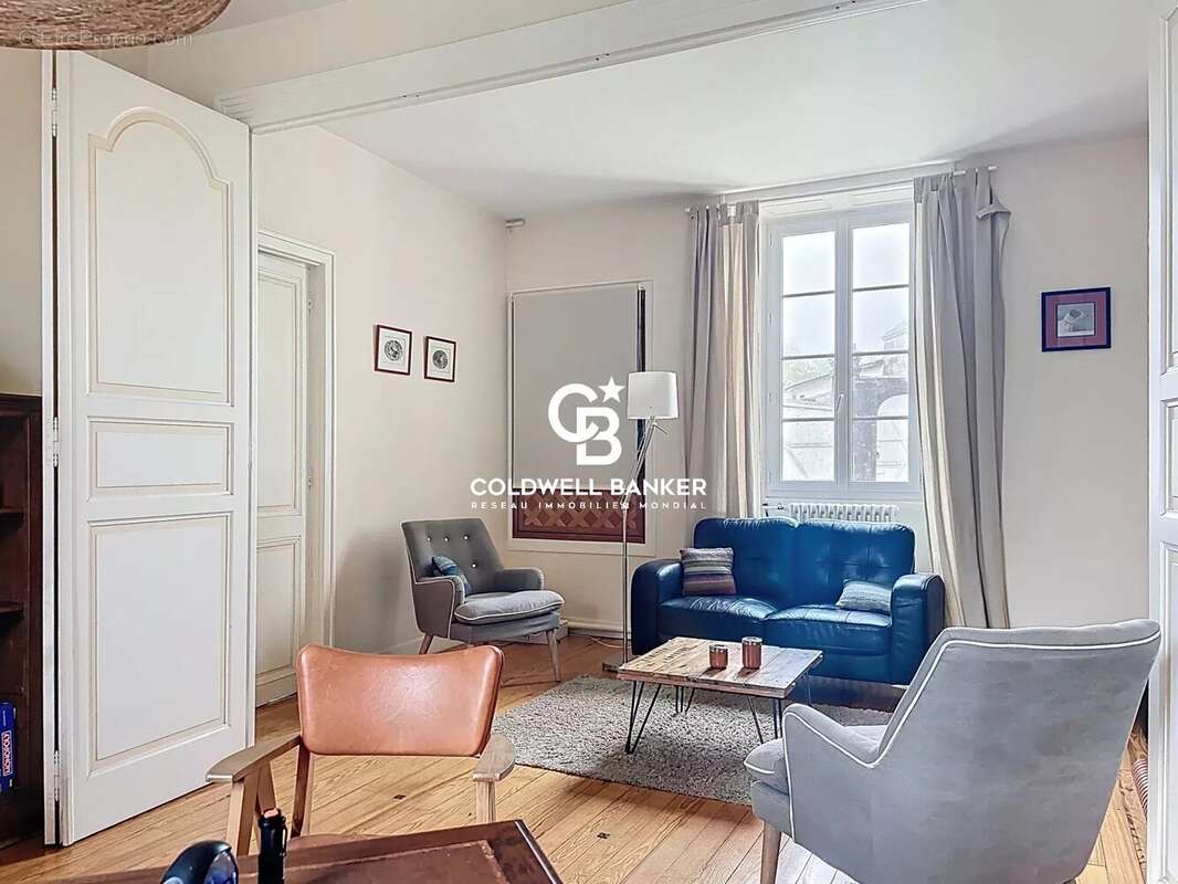 Propriete aux portes de cognac - photo 16
