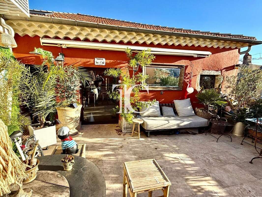 Appartement à AUBENAS