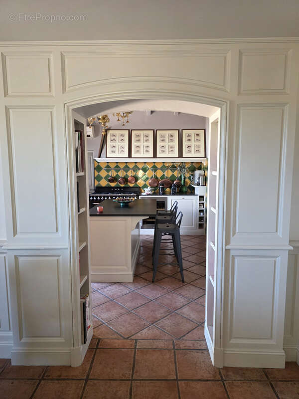 Maison à ARLES