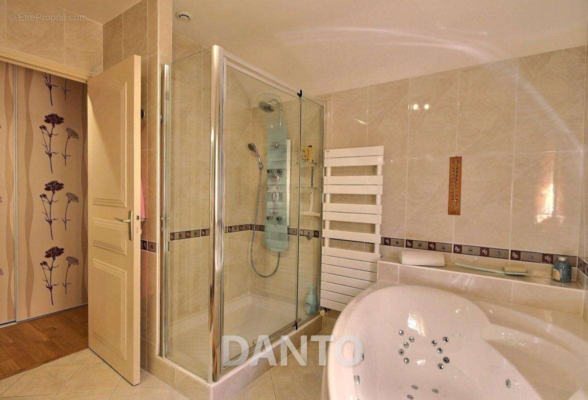Maison avec piscine La Baule / Sud Guézy proche Pornichet - photo 13