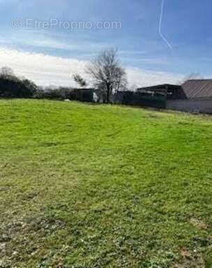 Terrain à MISSILLAC