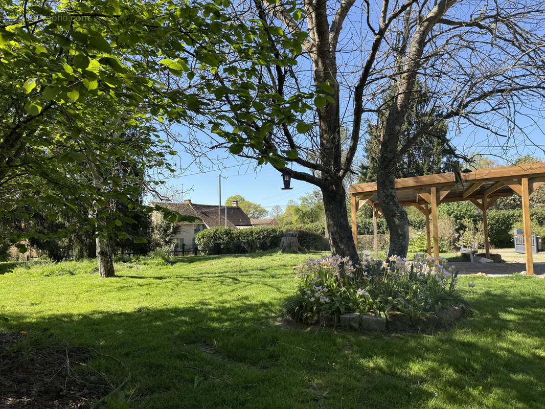 Maison à LA FERTE-BERNARD