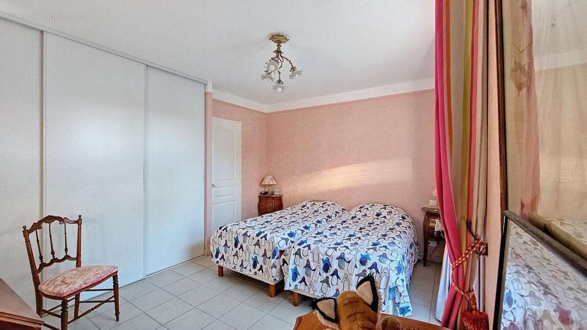 Maison à ETAULES