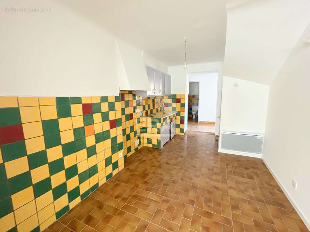 Appartement à PERTUIS