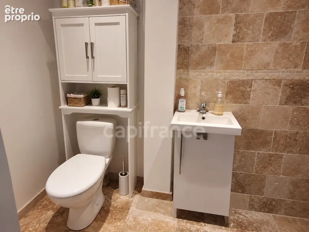 Maison à vendre 10 pièces BRIENON SUR ARMANCON (89) - photo 13
