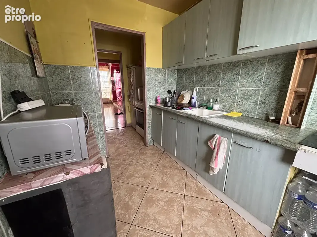 Appartement Sarcelles 5 pièce(s) 85 m2 - photo 9