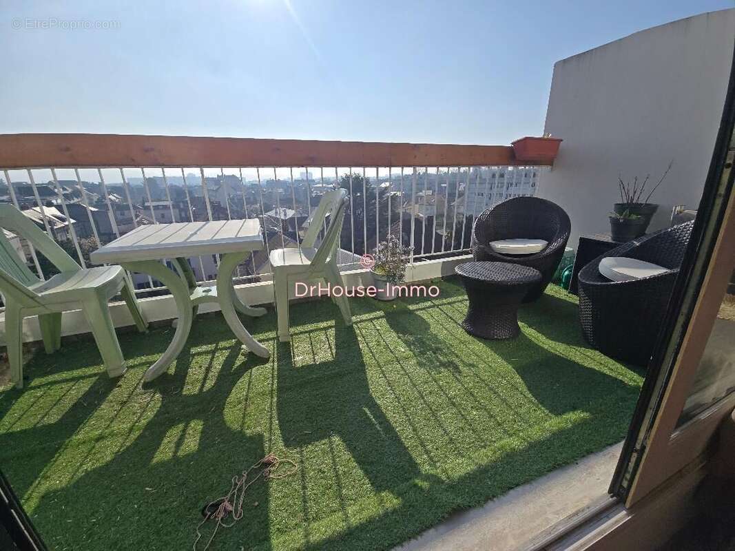 Appartement à ROUEN