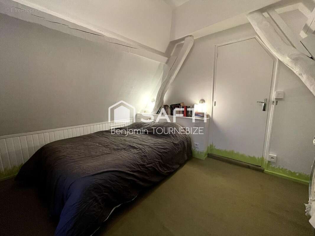 Photo 6 - Maison à SAINT-GEORGES-DU-VIEVRE