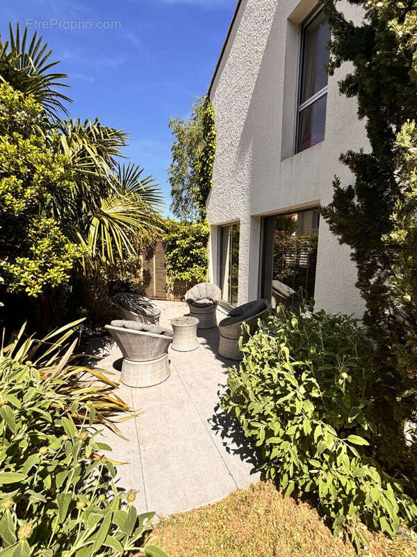 Maison à BASSE-GOULAINE