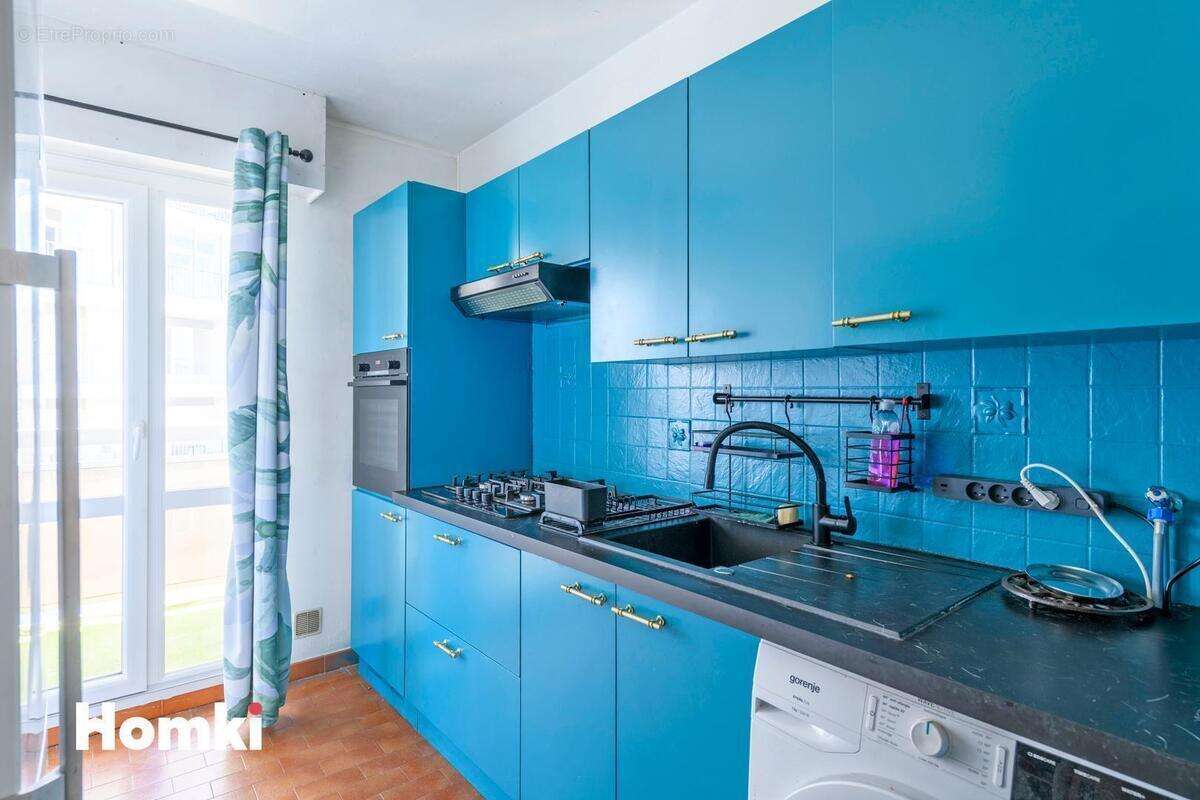 Appartement à NIMES