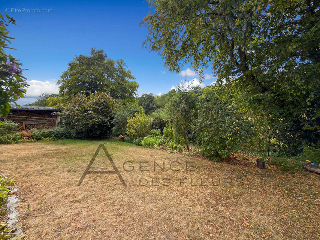 Maison La Saussaye 98 m2 - photo 17