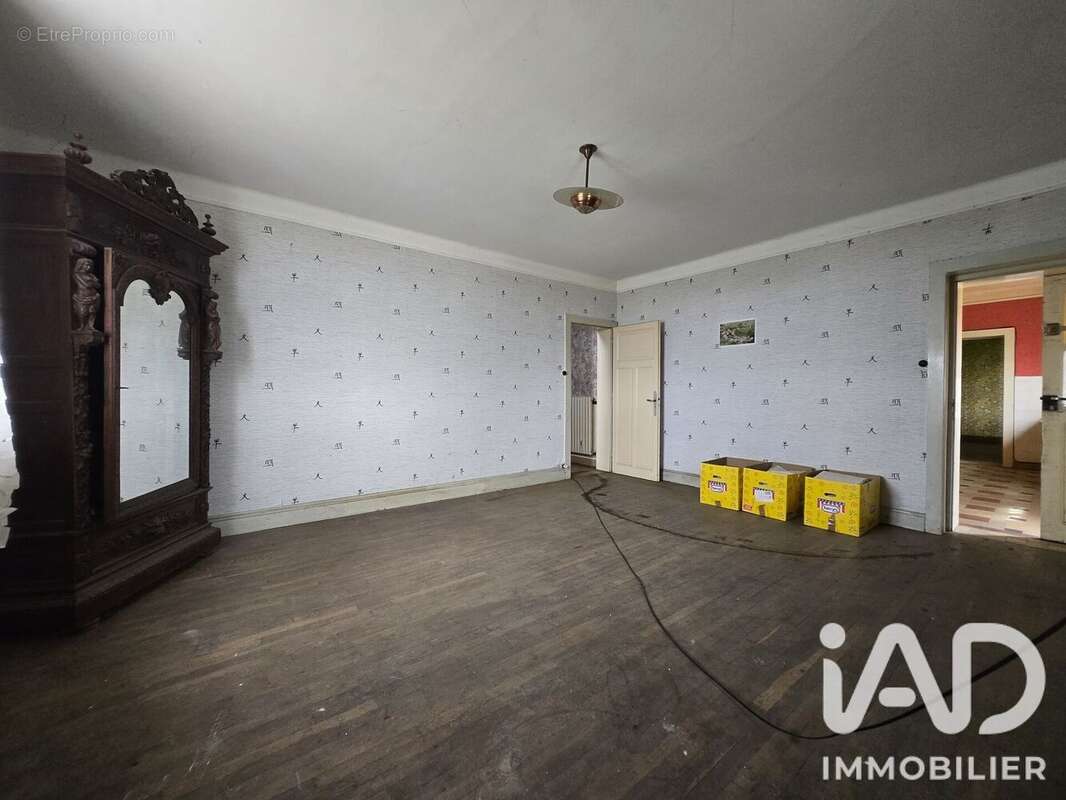 Maison 230 m² à Amance  - photo 9