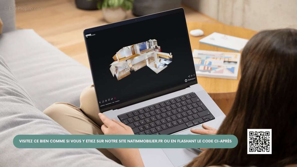 Maison à MONTFERMEIL