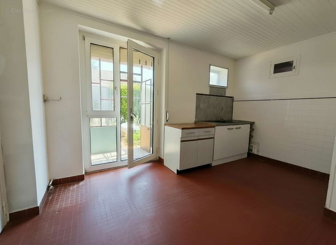 QUETIGNY, maison de plain-pied 4 chambres - photo 7