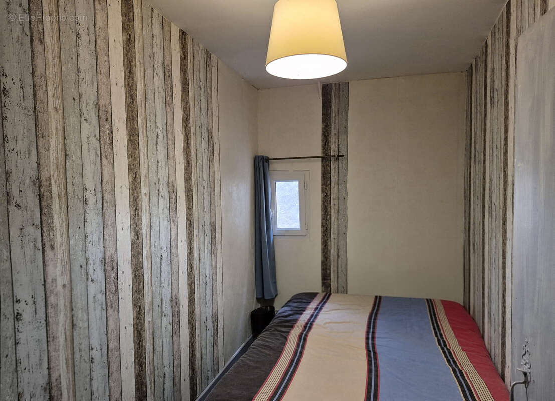 Maison à MONTRICHARD