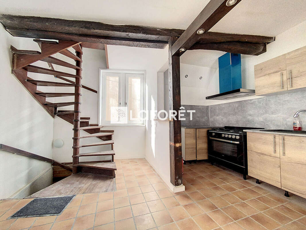 Maison Villemur Sur Tarn 4 pièce(s) 76 m2 - photo 2