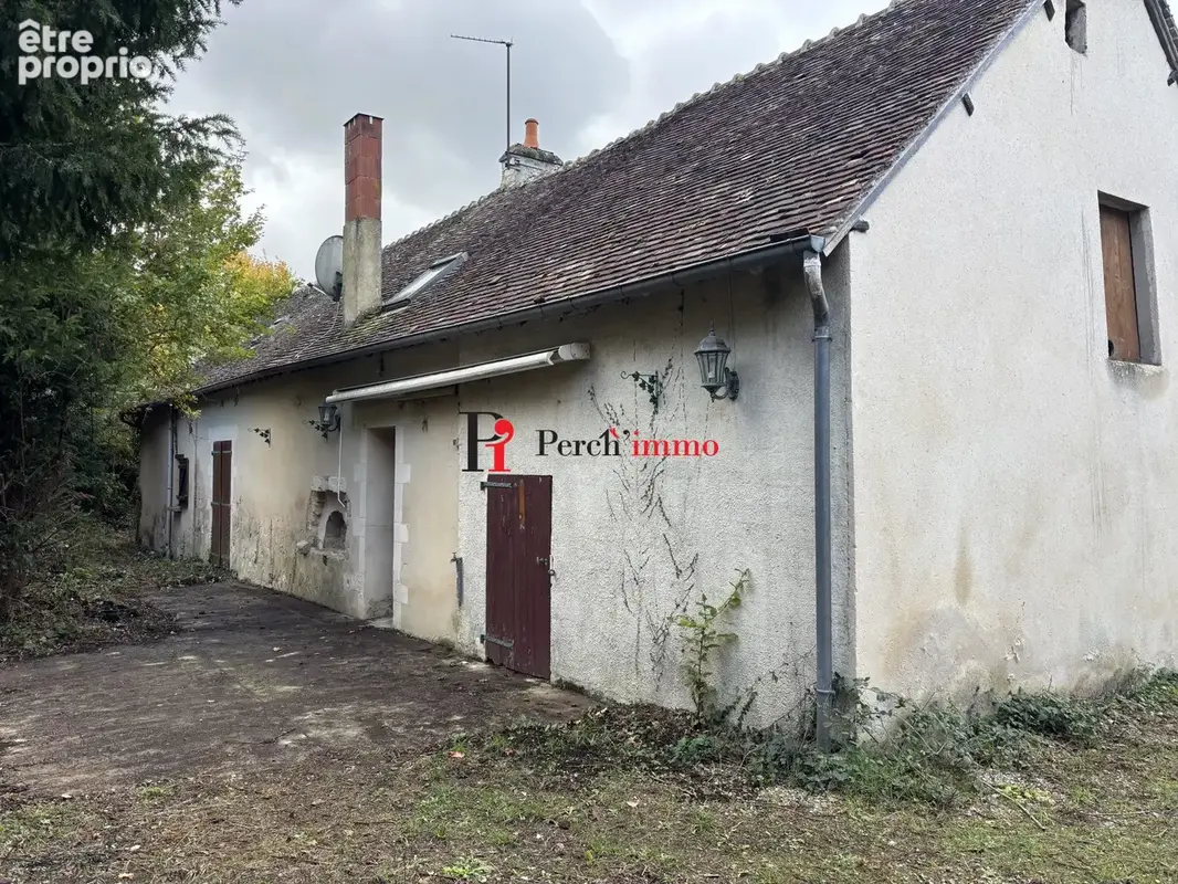 Maison 7 pièces 130 m² à vendre à Le Pin-La-Garenne (61400) - photo 2
