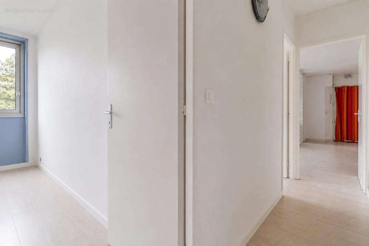 Appartement 3 pièces loué à Marly-le-Roi - photo 12