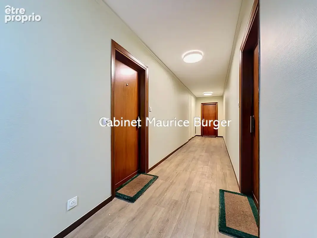Appartement 2 pièces avec balcon   Entièrement rénové - photo 16