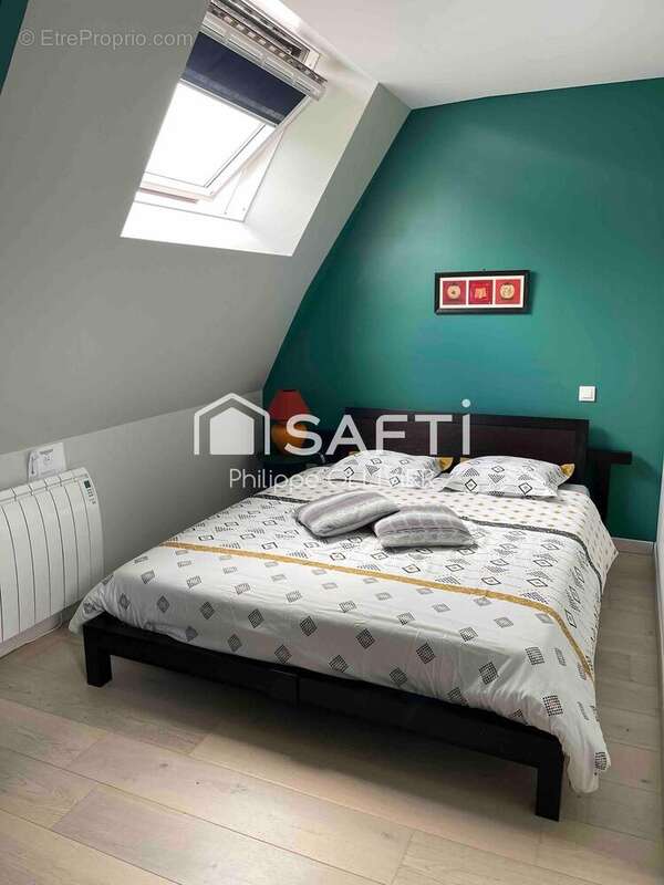 Photo 6 - Maison à CIVRAY-DE-TOURAINE