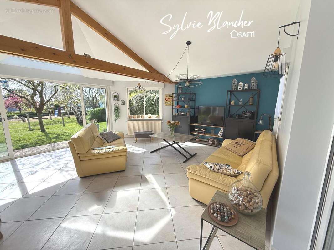 Photo 2 - Maison à EVRECY