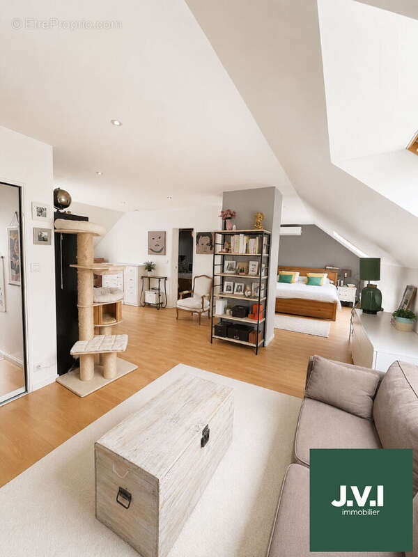 Maison  5 pièce(s) 166.51 m2 - photo 8