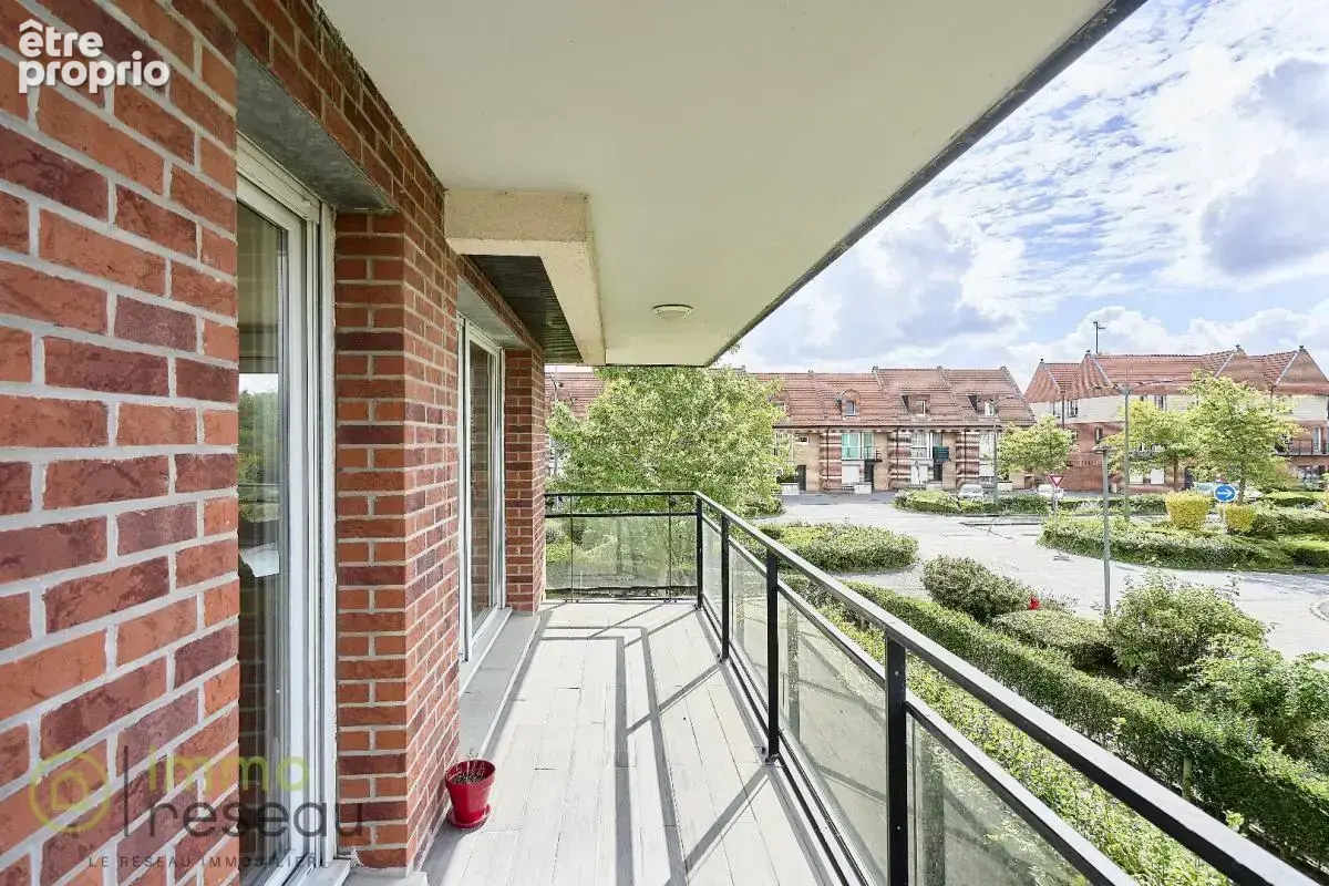 Appartement - photo 6