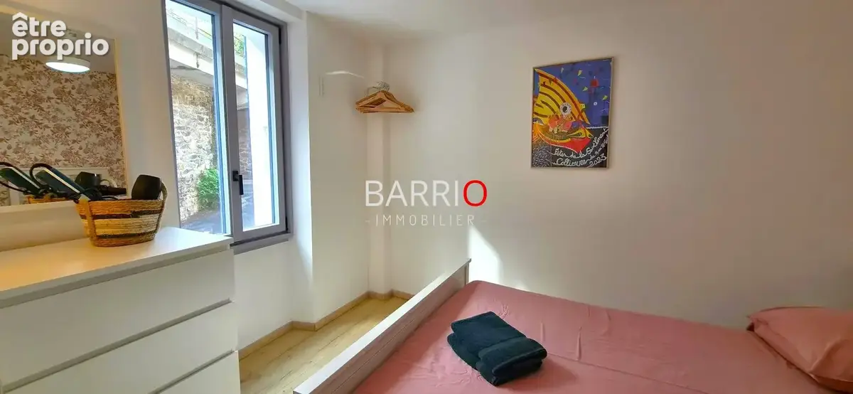 Maison 3 pièces 55 m² à vendre à Collioure (66190) - photo 6