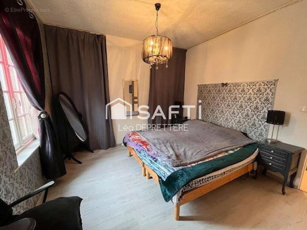 Photo 4 - Maison à BETHUNE