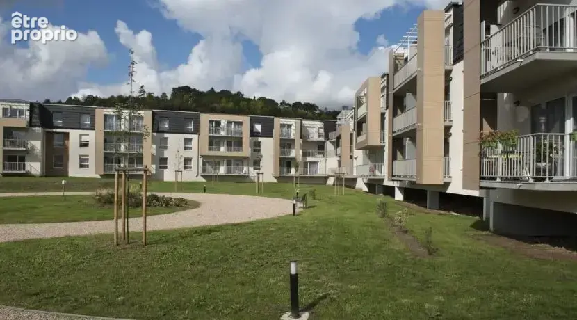Investissement en residence Senior - photo 2