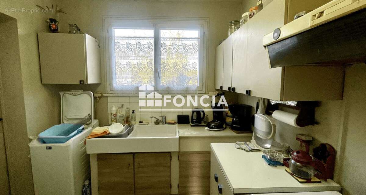 Appartement à TONNAY-CHARENTE