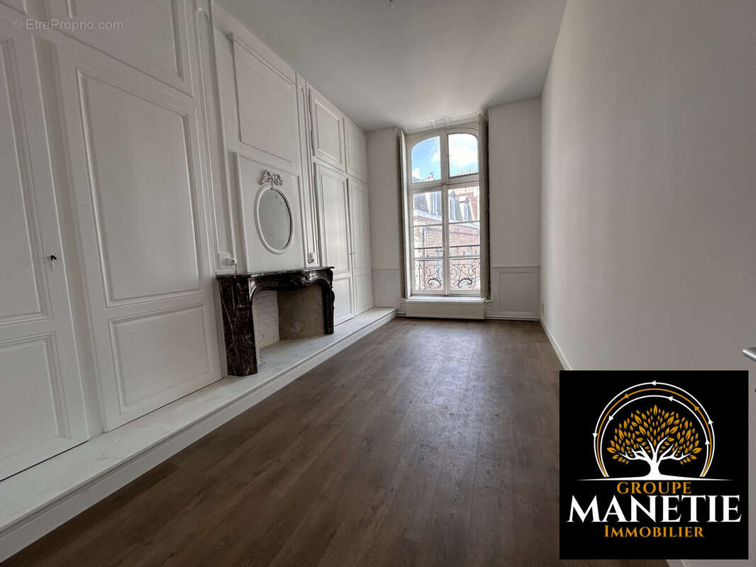 Appartement à ARRAS