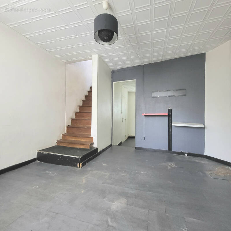 Appartement à BOISSY-L'AILLERIE