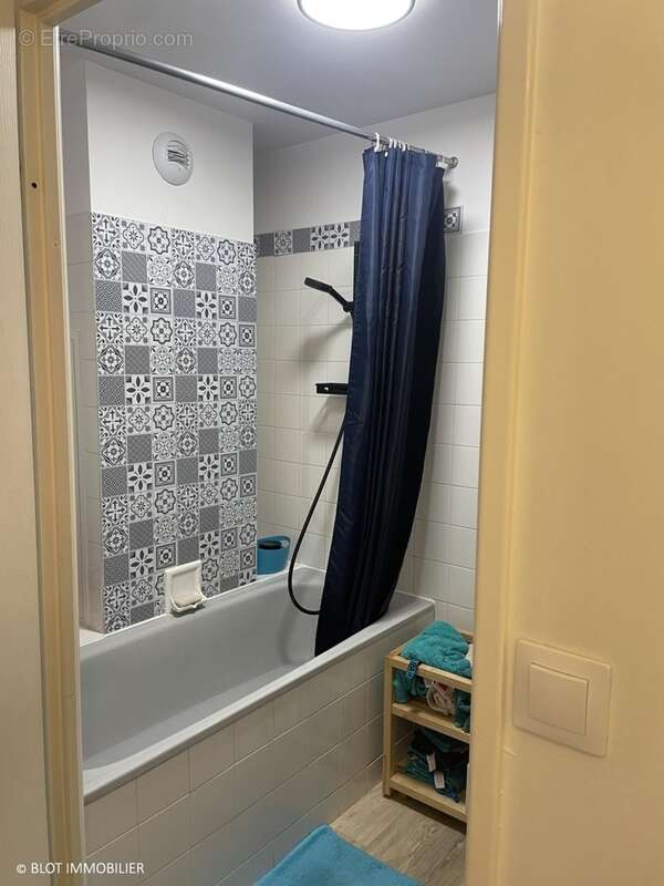 Appartement à VANNES