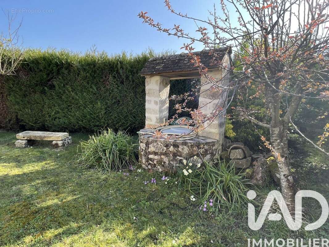 Photo 4 - Maison à MAROLLES-SUR-SEINE