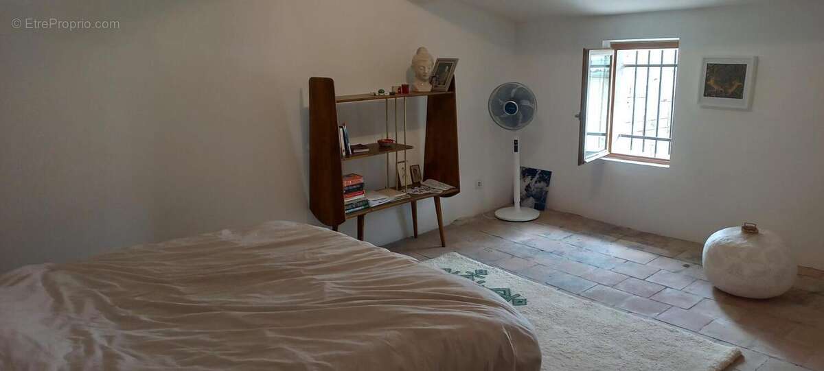 Maison à SAINT-BAUZILLE-DE-LA-SYLVE