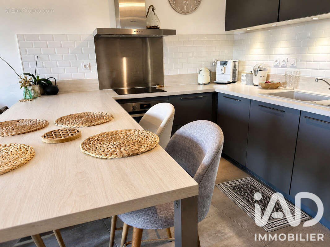 Photo 5 - Appartement à AVIGNON
