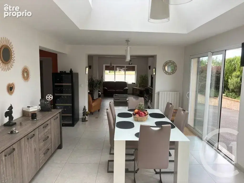 Maison 5 pièces 140 m² à vendre à Saint-Pathus (77178) - photo 8