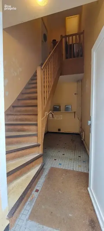 Immeuble 3 appartements - 1350€ / mois - 10.1% de rentabilité brute - photo 11
