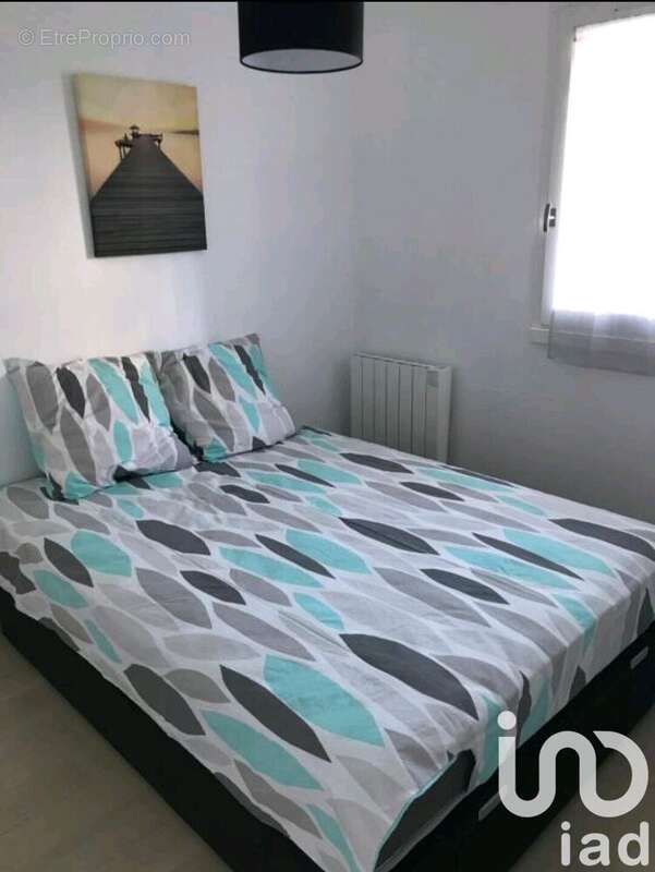 Photo 2 - Appartement à ROUGIERS