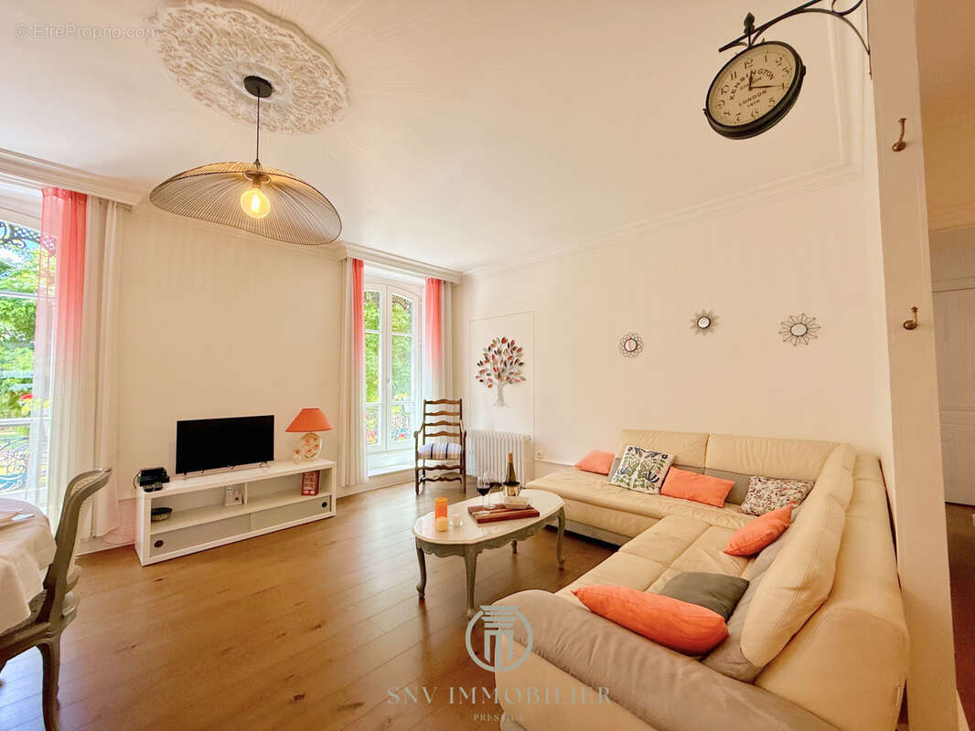 Appartement à ROANNE