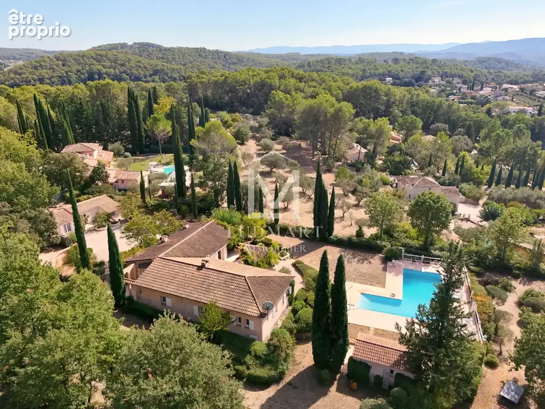 Photo Maison à Lorgues au prix de 980 000€