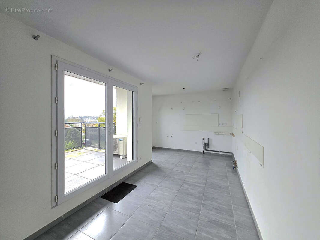 Appartement à ARTIGUES-PRES-BORDEAUX