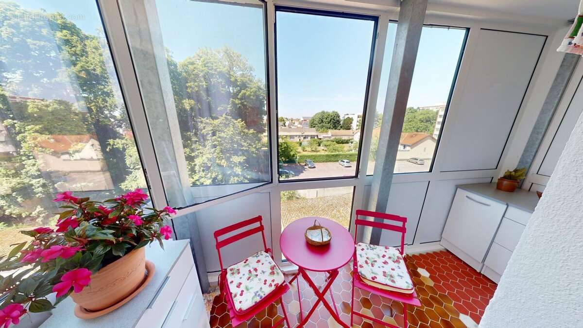 Appartement à ORLEANS