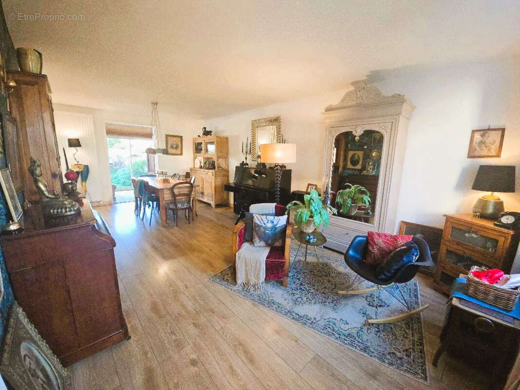 Maison à COURNON-D&#039;AUVERGNE