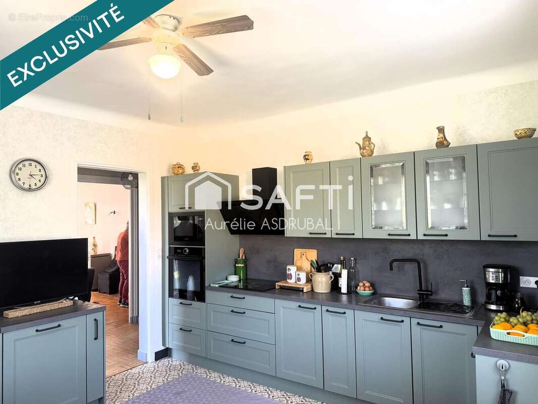 Photo 3 - Maison à SAINT-CYPRIEN